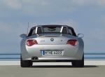 BMW Z4 Roadster 2006 года